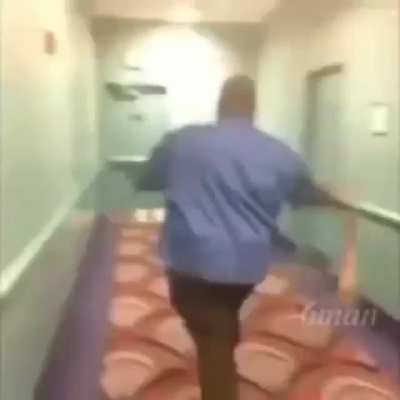 CURSED MOMENT