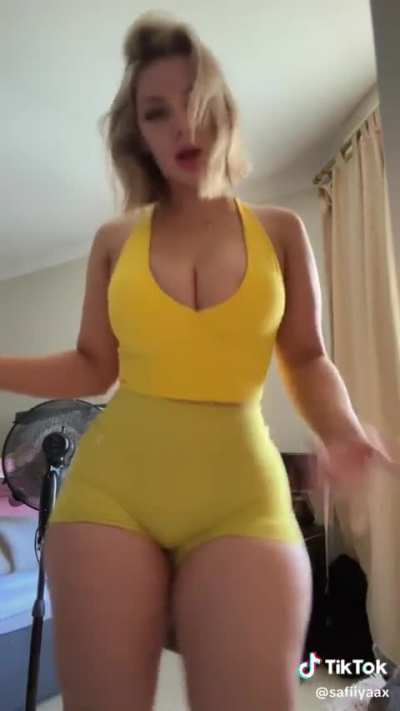 She is like wine