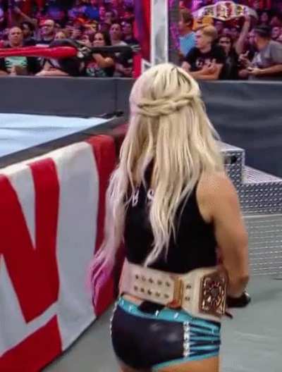 Alexa Bliss