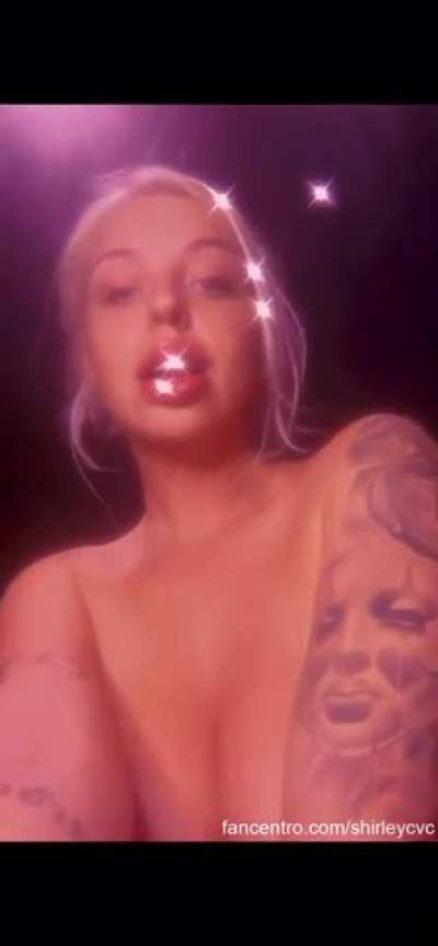 Shirley