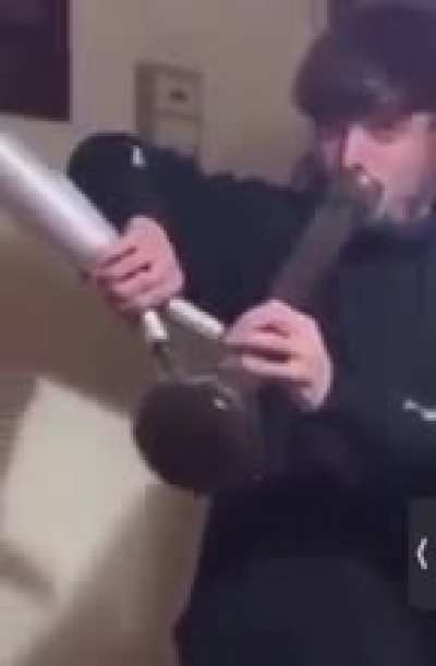 New favorite combo