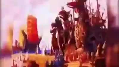 Riot when designing new Udyr: 