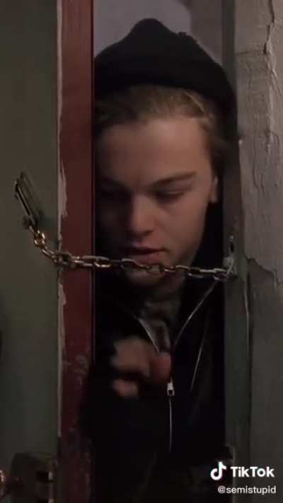 Leo needs $20 for more Crypto
