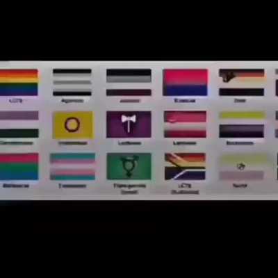 LGTV pride