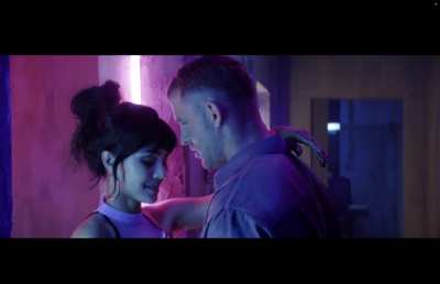 From the movie Bang