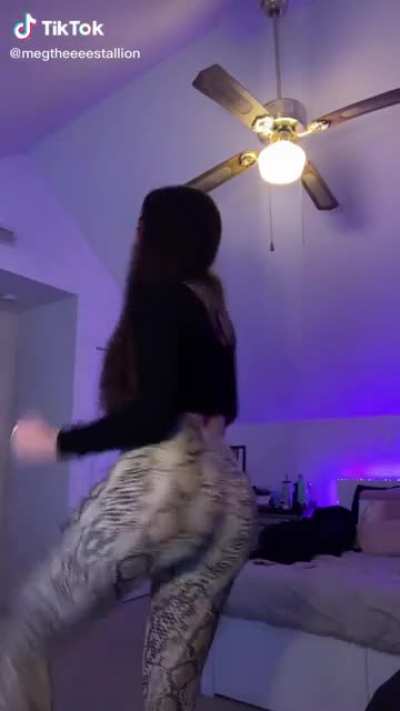 Thick 🍑