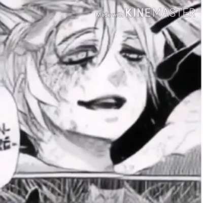 I'm really sorry