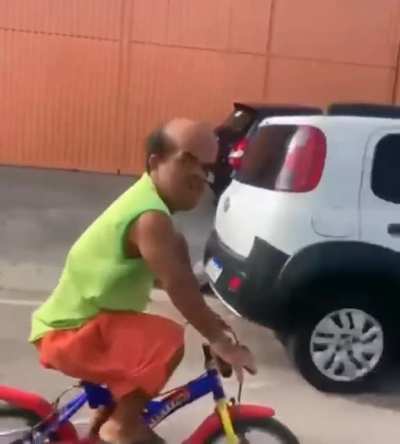 Mestre dos magos!