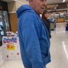 Dirty old man
