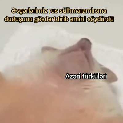Azeri media