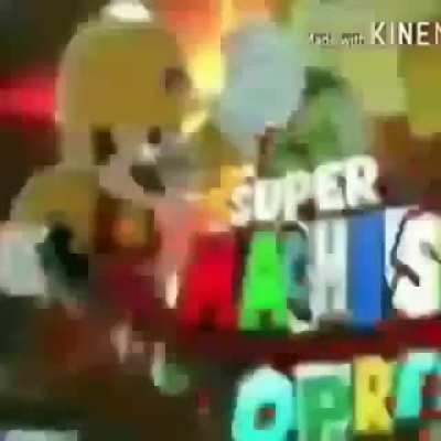 Cosmo é insano