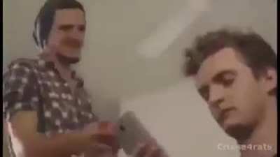 Una cocacola