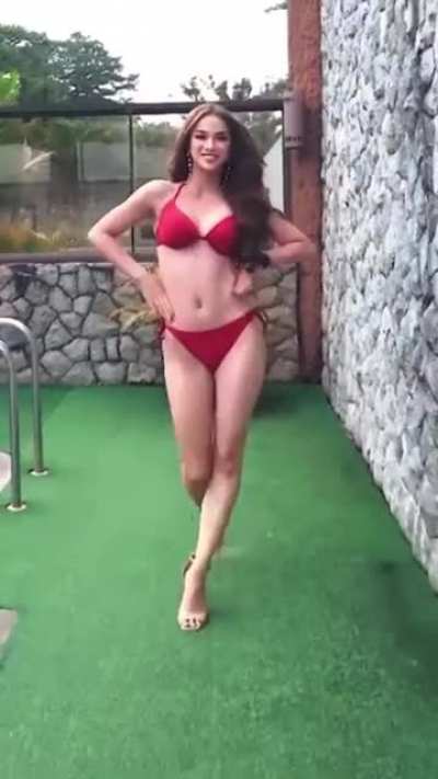 Roxie Baeyens
