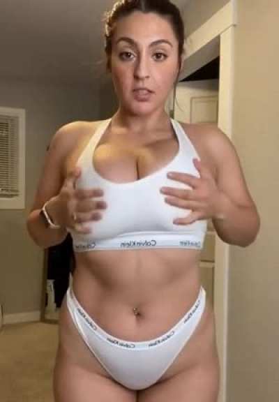meaty girl