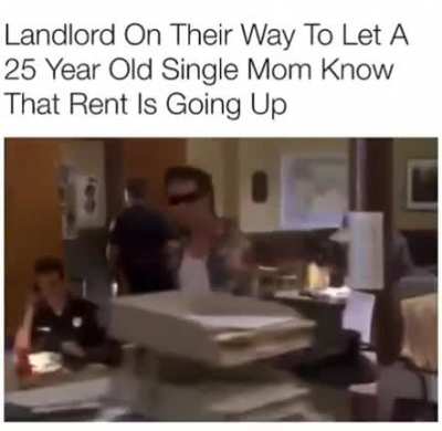 For real