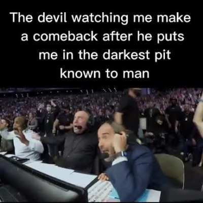 Take the L