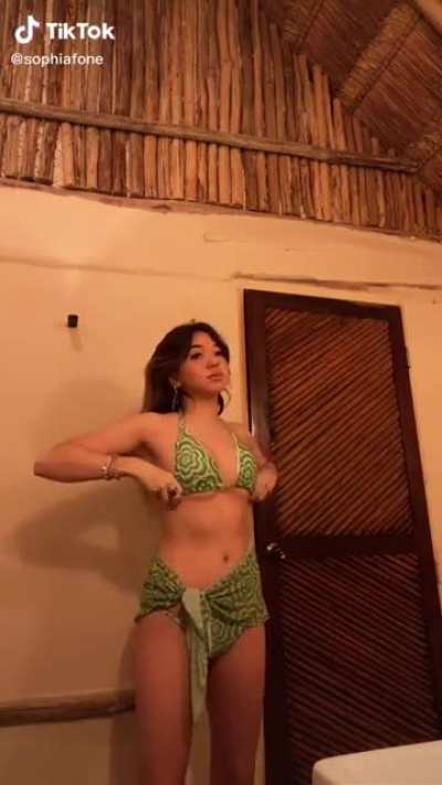 New Tiktok