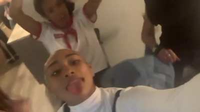 Kiki Twerks