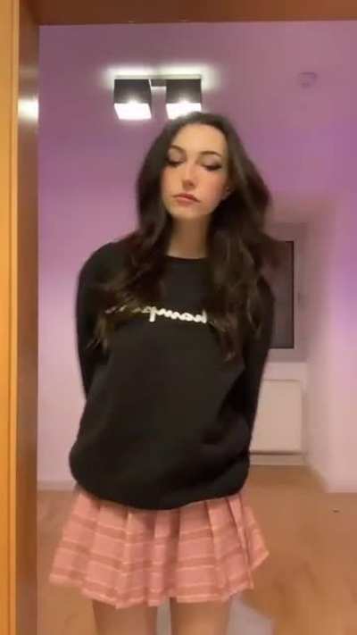 Honestly, one of my favourite girls