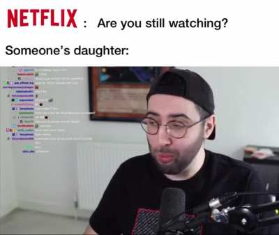 This is my kingdom cum