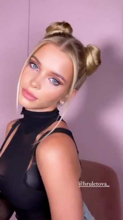 Alla Bruletova