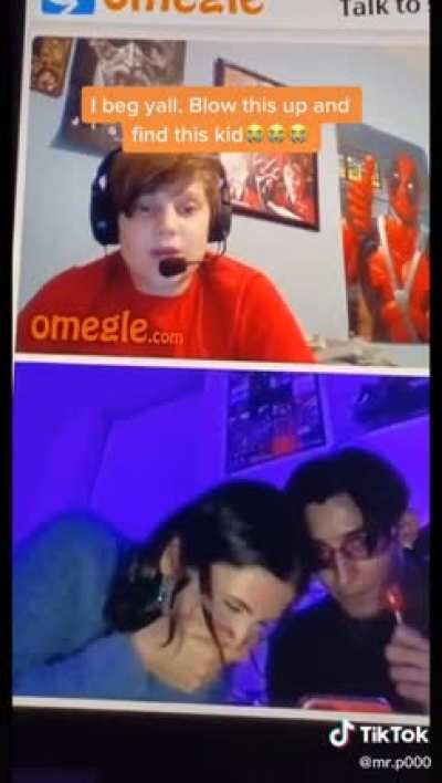 What a Chad
