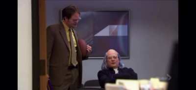 Ben Franklin