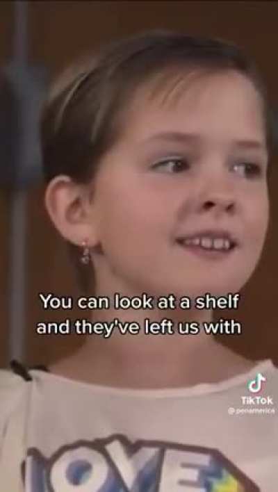 4th graders discuss book bans