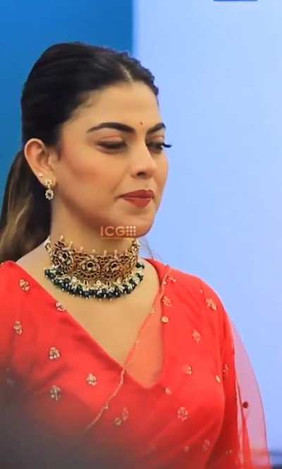 Anusree ❤️🤤