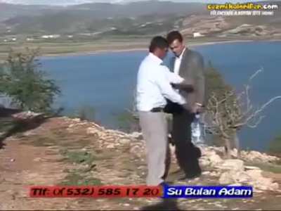 Asıl Hort bu amk