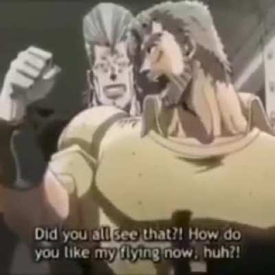 Jojoreferencias