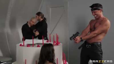 Brazzers Premium 