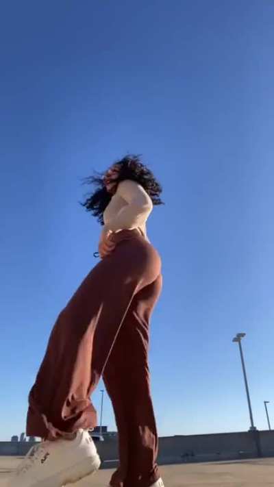 Bro 🥵