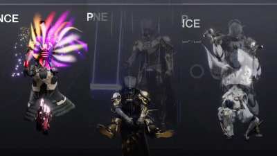 When the next patch comes out (Don't worry Hunters. You'll have other options):