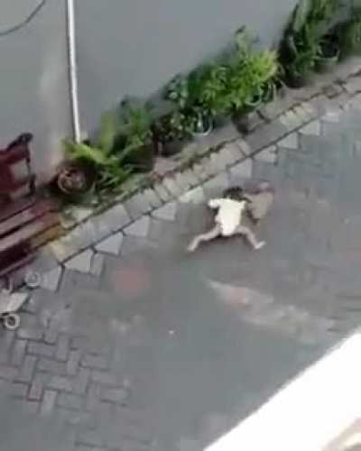 Monke bad