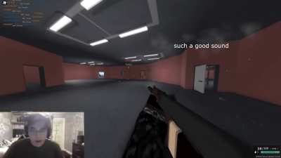 I miss posting here