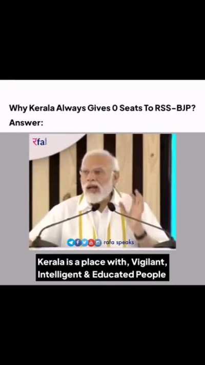 Posting it from Is*s recruitment camp while having beef fry.