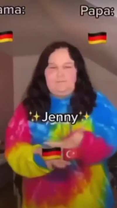 ?
