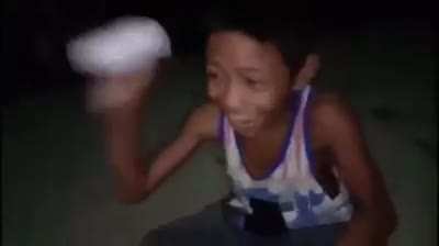 A true magician