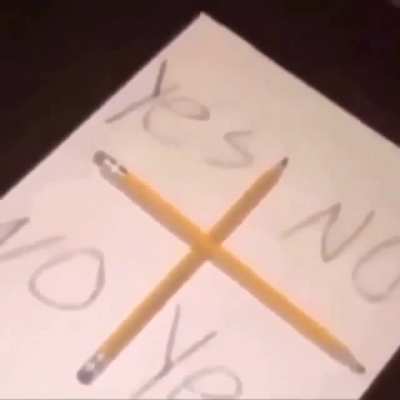 Charlie Charlie