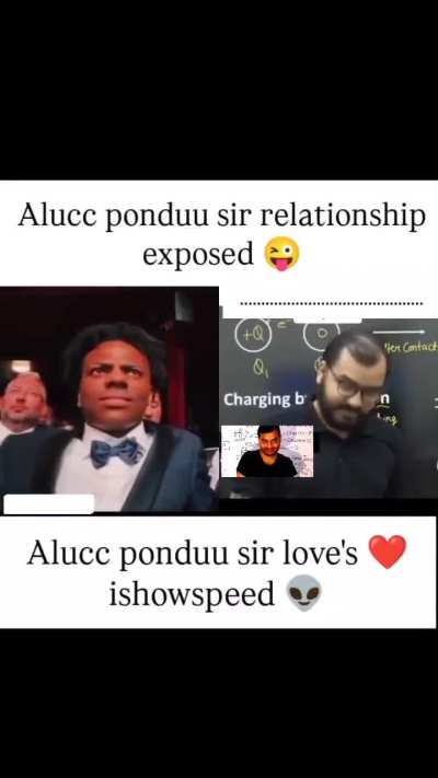 Alecc daddy relationship exposed