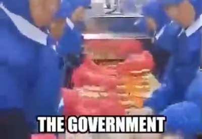 The