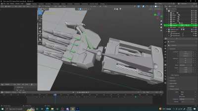 Robot Arm