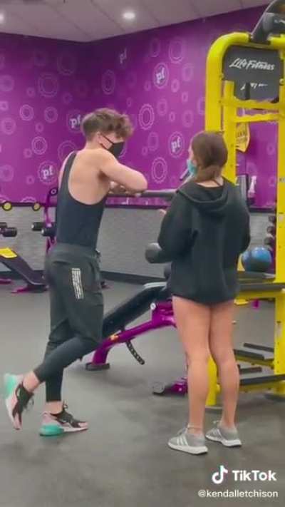 Based Chad.