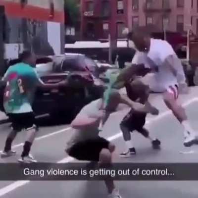Maybe Maybe Maybe