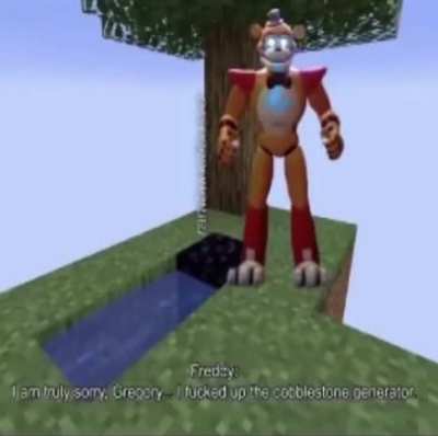Gregroy