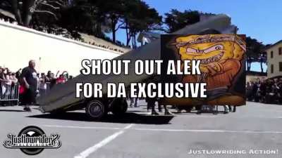 LAW OF ATTRACTION DR DRE REMIX LEAKED??