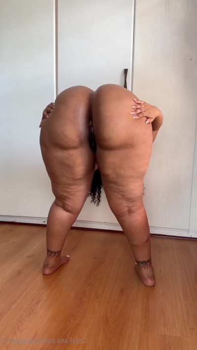 Hips don't lie