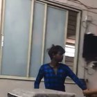 Perv got what he deserved!!