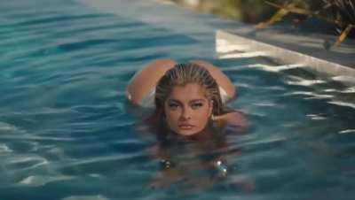 I’m Good video teaser
